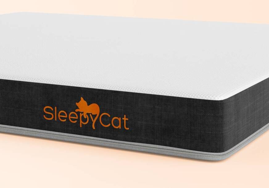 Sleepycat original mattress